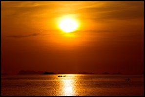 Минимализм в фото 