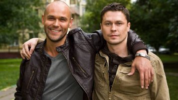 10 кино-примеров настоящей мужской дружбы