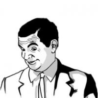 Так он вообще, как бы так сказать ... из другого гнезда