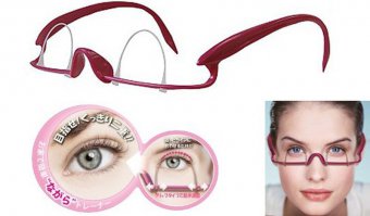 Вот это чудо по тв недавно тестировали, говорят работает, но очень не удобная вещь.