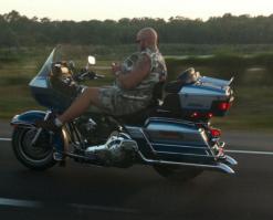 Я завидую их дорогам  В Англии так не поездишь.