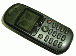 Моя телефонная эволюция :)