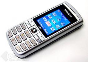Моя телефонная эволюция :)