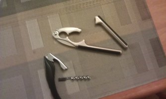 И у меня был неудачный день.