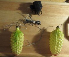 Полезные новогодние хитрости 