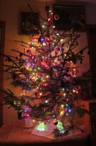 Полезные новогодние хитрости 