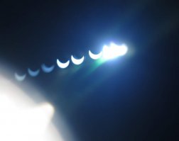 Фотка через CD.