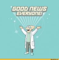 Это гениально. Если делать принтеры на принтерах в геометрической прогрессии, то за очень короткое время можно заполонить ими всю вселенную.