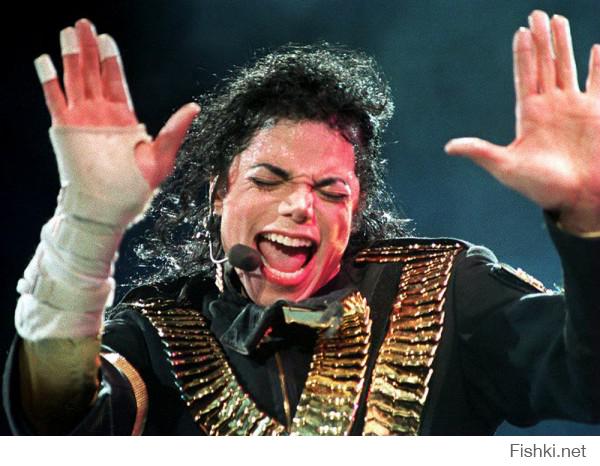 Майклу Джексону было бы 56