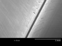 вот нормальное лезвие опасной бритвы