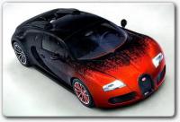 Бугатти?