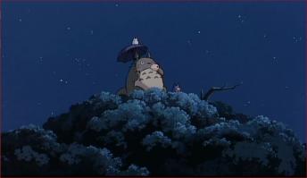 Великий аниматор Хаяо Миядзаки