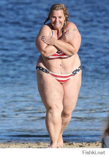 фапайте любители жирка.