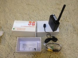 Вот такая штучка 3G камера сохранила мою собственность! Представляете какое было удивленное лицо парня что угнал мою машину когда через полчаса приехал с помощниками в его гараж...