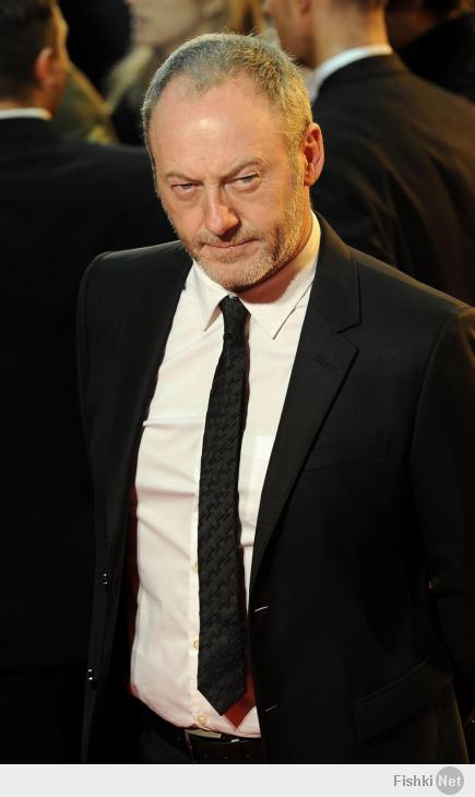 Лиам Каннингэм
Liam Cunningham