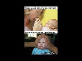 Смешные провалы детей