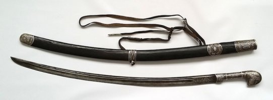 Херня. Вот это оружие.