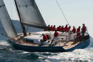 Надо быть идиотом, что бы купить кусок дерева по цене 20 м парусной яхты.