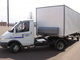 Прогресс? 
Главное стабильность!