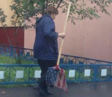 СNN: Пилот самолета-шпиона не ожидал быстрой реакции русских 