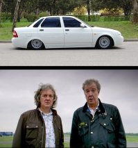 Лучшие цитаты Джереми Кларксона