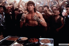 Когда не знаешь чего бы захотеть: 17 безумных кухонных приспособлений