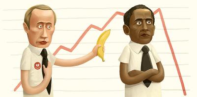 Как нарезать банан, прежде чем очистить его от кожуры