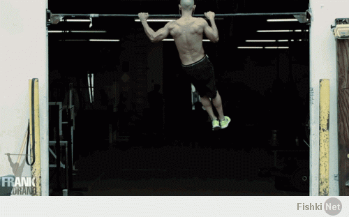 единственный веган, который что-то доказал