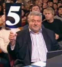 вот есть же в России таланты, и ведь главное, что их этому никто не учил ©