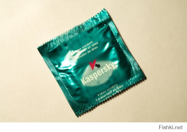 Интересные факты о кондоме