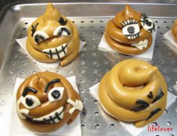 Советы любителям выпечки: 30 ярких идей для украшения пирога