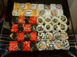 ну или завтрак в постель