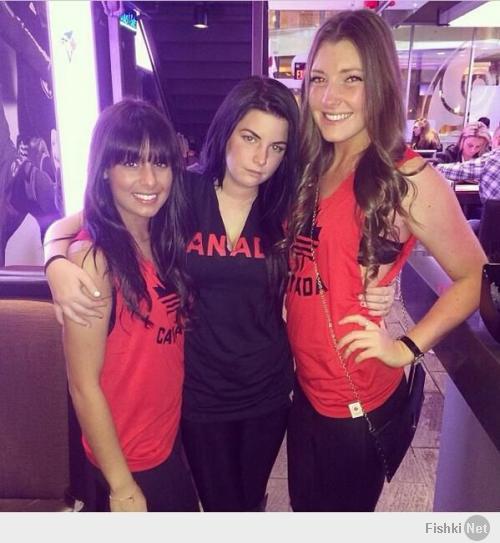 Фишкина солянка за 19.02.2014