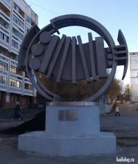 Удачный ракурс