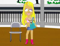 Косоглазые животные