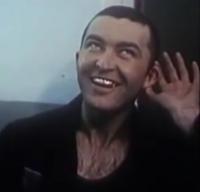 Подмойся, Маня !