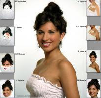 Нереальные рисунки карандашом