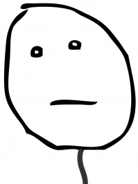 Я в детстве тоже дразнил свою овчарку. Одевал маску клоуна и внезапно выходил из-за угла. Реакция была такая же как у собаки на видео. Но к тому моменту когда мой пёс был готов на меня наброситься я резко снимал маску. Пёс видит что это я и останавливается, при этом у него выражение морды было типа :