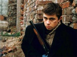 Когда глаза говорят больше, чем тысяча слов 