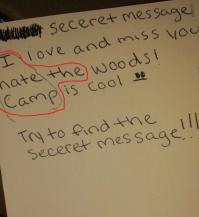 У этих людей лето проходит гораздо хуже, чем у вас