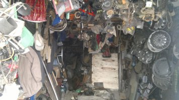 Как навести идеальный порядок в гараже