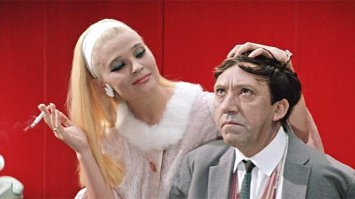 28 самых самых красивых пар кинематографа