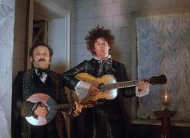 28 самых самых красивых пар кинематографа