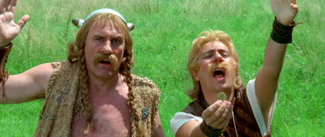 28 самых самых красивых пар кинематографа