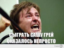 На какие жертвы идут актёры ради роли в кино