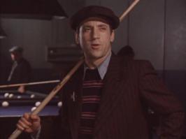 Мастер бильярда