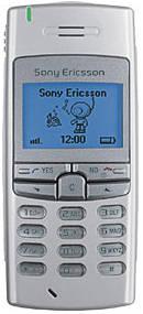 Из всего старья  что у меня было,почему-то больше всего нравился Sony Ericsson T105.