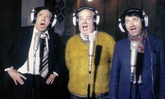 Сегодня день памяти Юрия Никулина