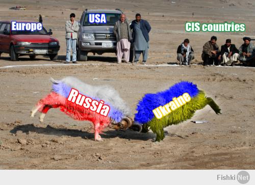 Украина заявила об отказе России диалог по газовому вопросу! 