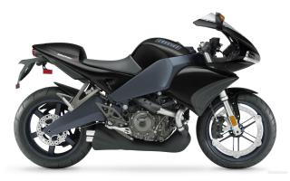 А вот и донор))) Мот называется Buell 1125R